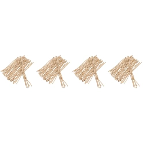 OATIPHO 4 Sätze Aromatherapie-Stick Duftstöcke Natürlich Schüttgut Duftend Schilf Düfte Wellig Öldiffusor Bad Rosa Diffusor-Sticks Enthalten Öle Für Diffuser Hölzern Beige 50 Stück * 4 OATIPHO 4 Sätze Aromatherapie-Stick Duftstöcke Natürlich Schüttgut Duftend Schilf Düfte Wellig Öldiffusor Bad Rosa Diffusor-Sticks Enthalten Öle Für Diffuser Hölzern Beige 50 Stück * 4 von OATIPHO