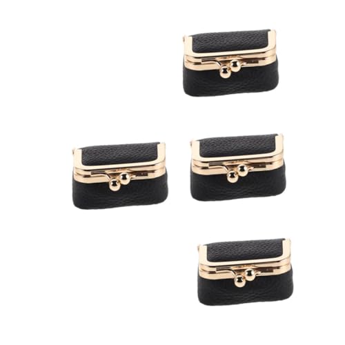 OATIPHO 4 Stück Vintage Mini Schmuckkästchen mit Kiss Lock Verschluss Kompakt und Reisetauglich Tragbare Schmuckbox für Ringe Ohrringe Halsketten und Münzen Leicht und Robust für Damen OATIPHO 4 Stück Vintage Mini Schmuckkästchen mit Kiss Lock Verschluss Kompakt und Reisetauglich Tragbare Schmuckbox für Ringe Ohrringe Halsketten und Münzen Leicht und Robust für Damen von OATIPHO