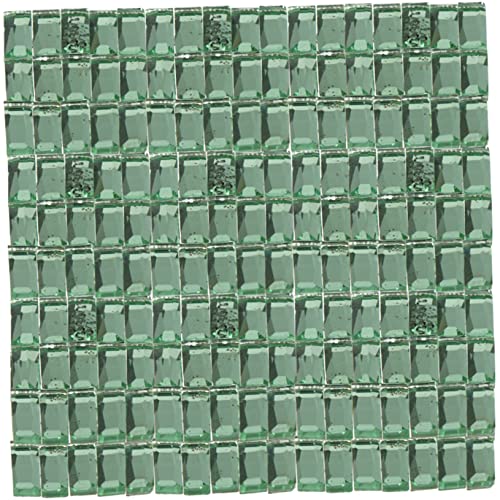 OATIPHO 400 Stück Glaskristalllinse Glas-Strasssteine Flatback Juwelen zum Handwerk Edelsteinsteine basteln Flatback-Kristalle Edelsteingesteine Juwelen annähen Kristalldekoration Grün OATIPHO 400 Stück Glaskristalllinse Glas-Strasssteine Flatback Juwelen zum Handwerk Edelsteinsteine basteln Flatback-Kristalle Edelsteingesteine Juwelen annähen Kristalldekoration Grün von OATIPHO