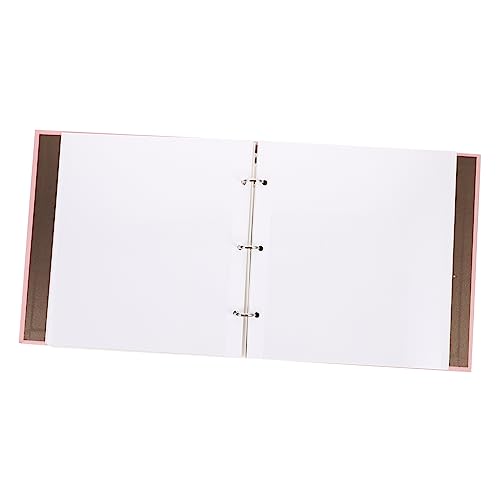 OATIPHO Gepresstes Blumenbuch - Musteralbum Loseblatt-aufbewahrung Für Getrocknete Blumen Dekoratives Herbarium-notizbuch 25 Seiten OATIPHO Gepresstes Blumenbuch - Musteralbum Loseblatt-aufbewahrung Für Getrocknete Blumen Dekoratives Herbarium-notizbuch 25 Seiten von OATIPHO