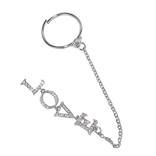OATIPHO Ketten Nagelcharms aus Vergoldetem Nagelkunst Deko für Kreative Maniküren für Diy Projekte und Besondere Anlässe OATIPHO Ketten Nagelcharms aus Vergoldetem Nagelkunst Deko für Kreative Maniküren für Diy Projekte und Besondere Anlässe von OATIPHO