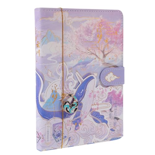 OATIPHO Magnetisches Notizbuch für Hausaufgabenplanung Kompakter Planer mit Hochwertigem PU für Büro und Reisen Notepad für Effektive Organisation und Journaling OATIPHO Magnetisches Notizbuch für Hausaufgabenplanung Kompakter Planer mit Hochwertigem PU für Büro und Reisen Notepad für Effektive Organisation und Journaling von OATIPHO