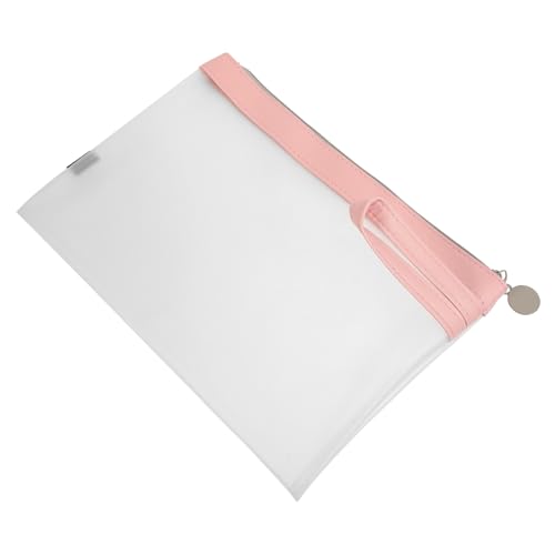 OATIPHO Mappe mit Reißverschluss separate reisen multi sehen hoch Geschäftsreise -Make -up -Tasche Ordnertasche Reise-Make-up-Taschen Dokumententasche mit Reißverschluss Dokumenttasche TPU OATIPHO Mappe mit Reißverschluss separate reisen multi sehen hoch Geschäftsreise -Make -up -Tasche Ordnertasche Reise-Make-up-Taschen Dokumententasche mit Reißverschluss Dokumenttasche TPU von OATIPHO