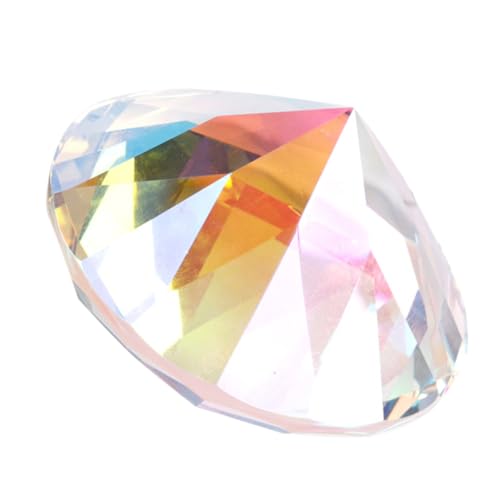OATIPHO Nagelkunst-Diamant-Ornamente falsche Diamanten Nagelschmuck Charms Edelsteine Diamanten für Kunsthandwerk Briefbeschwerer für den Schreibtisch Kristall Transparent OATIPHO Nagelkunst-Diamant-Ornamente falsche Diamanten Nagelschmuck Charms Edelsteine Diamanten für Kunsthandwerk Briefbeschwerer für den Schreibtisch Kristall Transparent von OATIPHO