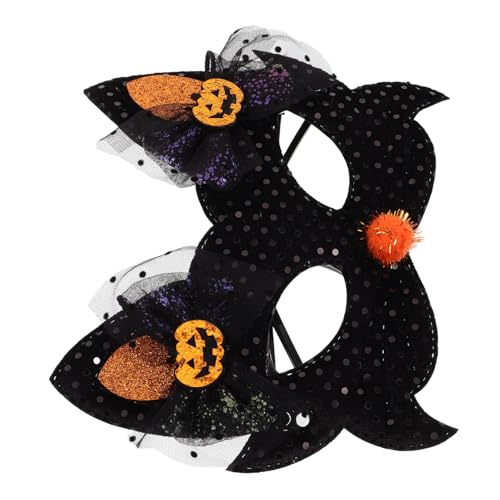 OATIPHO Halloween-party-kostümzubehör: -neuheitsbrille Einzigartiges Brillendekor für Jungen und Mädchen OATIPHO Halloween-party-kostümzubehör: -neuheitsbrille Einzigartiges Brillendekor für Jungen und Mädchen von OATIPHO