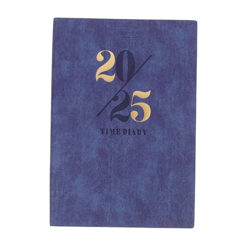OATIPHO Zeitplan-Notizbuch Planerbuch Notizblock Hochschule Erwachsene täglich zu tun planer Wochenkalender Planer Zeitschrift kleiner Kalenderplaner Journal -Notizbuch Agenda -Buch Pu OATIPHO Zeitplan-Notizbuch Planerbuch Notizblock Hochschule Erwachsene täglich zu tun planer Wochenkalender Planer Zeitschrift kleiner Kalenderplaner Journal -Notizbuch Agenda -Buch Pu von OATIPHO