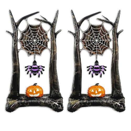 Halloween-Ballons (60 x 120 cm) von OCOUYVD