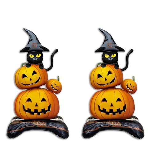 Halloween-Ballons (67 x 140 cm) von OCOUYVD