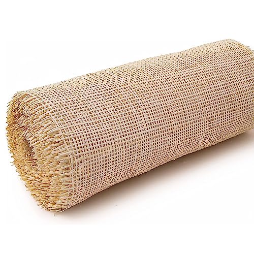 Wiener Geflecht Thonet Stuhl Reparatur Rattan Gurtband,Wabengeflecht Rattan Reparatur Weidengeflecht für Stühle Lampe Kommode Mobel Deko,Rattan Gewebe Geflochtener Schlauchstoff für DIY-Projekte ( Col Wiener Geflecht Thonet Stuhl Reparatur Rattan Gurtband,Wabengeflecht Rattan Reparatur Weidengeflecht für Stühle Lampe Kommode Mobel Deko,Rattan Gewebe Geflochtener Schlauchstoff für DIY-Projekte ( Col von ODAROS