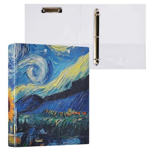 Klemmbrett mit 3 Ringen, Briefgröße, Briefgröße, für Schule und Büro, 2 Stück Klemmbrett mit 3 Ringen, Briefgröße, Briefgröße, für Schule und Büro, 2 Stück von ODAWA