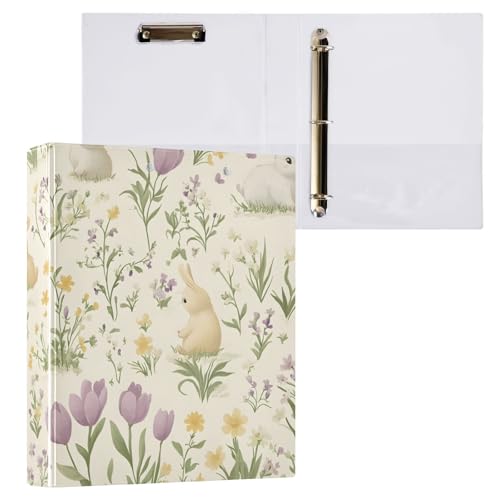 Klemmbrett mit niedlichem Blumenmotiv für 200 Blatt, Organizer für Schule und Büro, 2 Stück Klemmbrett mit niedlichem Blumenmotiv für 200 Blatt, Organizer für Schule und Büro, 2 Stück von ODAWA