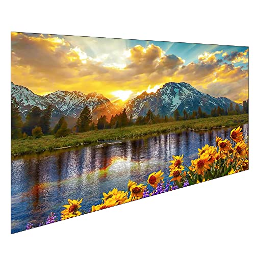 ODIWEN Diamond painting, DIY 5d Diamant malerei Kits, Diamond art for adults, Diamond painting erwachsene, Diamond art kits, Diamant painting, Dimond painting, Diamant painting bilder(40x70cm) ODIWEN Diamond painting, DIY 5d Diamant malerei Kits, Diamond art for adults, Diamond painting erwachsene, Diamond art kits, Diamant painting, Dimond painting, Diamant painting bilder(40x70cm) von ODIWEN