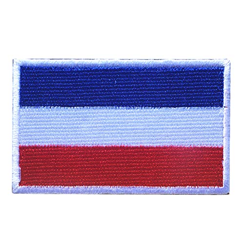 Aufnäher mit Niederlanden-Flagge, bestickt, zum Aufbügeln – Emblem, taktisch, militärisch, Moral, lustige Aufnäher, Aufnäher, Applikationen mit Verschluss, Klettverschluss Aufnäher mit Niederlanden-Flagge, bestickt, zum Aufbügeln – Emblem, taktisch, militärisch, Moral, lustige Aufnäher, Aufnäher, Applikationen mit Verschluss, Klettverschluss von ODSS