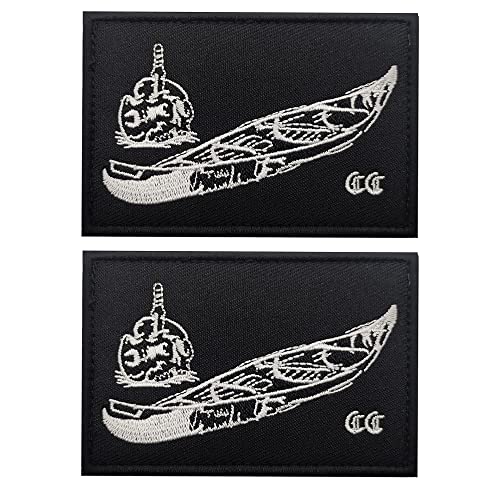 Expedition Kanu Applikation Patches Stoff Bestickte Applikation Patches Aufnäher Lustiges Emblem Taktische Militär Moral Kampf Armband Abzeichen Expedition Kanu Applikation Patches Stoff Bestickte Applikation Patches Aufnäher Lustiges Emblem Taktische Militär Moral Kampf Armband Abzeichen von ODSS