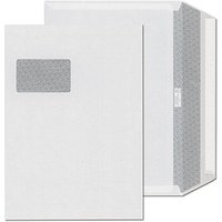 ÖKI Briefumschläge DIN C4 mit Fenster Offset weiß haftklebend 250 St. ÖKI Briefumschläge DIN C4 mit Fenster Offset weiß haftklebend 250 St. von ÖKI