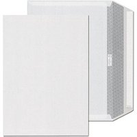 ÖKI Briefumschläge DIN C4 ohne Fenster Offset weiß haftklebend 250 St. ÖKI Briefumschläge DIN C4 ohne Fenster Offset weiß haftklebend 250 St. von ÖKI