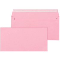 ÖKI Briefumschläge DIN lang ohne Fenster pink haftklebend 25 St. ÖKI Briefumschläge DIN lang ohne Fenster pink haftklebend 25 St. von ÖKI
