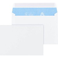 ÖKI Briefumschläge Prime DIN C6 ohne Fenster hochweiß haftklebend 500 St. ÖKI Briefumschläge Prime DIN C6 ohne Fenster hochweiß haftklebend 500 St. von ÖKI