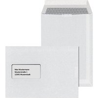 ÖKI Versandtaschen DIN C5 mit Fenster weiß 500 St. ÖKI Versandtaschen DIN C5 mit Fenster weiß 500 St. von ÖKI