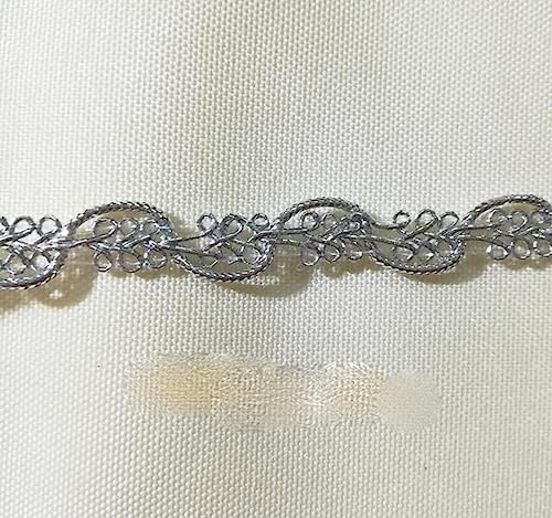 1M Silber Gold Spitze Stoffband Pailletten Spitzenbänder Nähen Besatz Kleidung Dekoration Pailletten Stoffbesatz F01-1Meter Preis 1M Silber Gold Spitze Stoffband Pailletten Spitzenbänder Nähen Besatz Kleidung Dekoration Pailletten Stoffbesatz F01-1Meter Preis von OEUWDI
