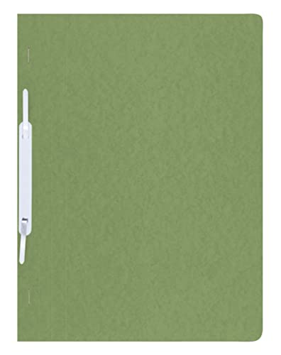 DONAU 8652001PL-06 Schnellhefter Pressspan A4 / 10er Pack - 10 Stück/Farbe: Grün/Kartonschnellhefter für DIN A4 390 g/m² - Pappe Extrastark/für Schule Job Büro und zu Hause DONAU 8652001PL-06 Schnellhefter Pressspan A4 / 10er Pack - 10 Stück/Farbe: Grün/Kartonschnellhefter für DIN A4 390 g/m² - Pappe Extrastark/für Schule Job Büro und zu Hause von OFFICER PRODUCTS