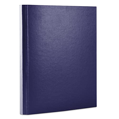 OFFICE PRODUCTS 21187411-03 Sammelbox mit Klettverschluss PP-Kunststoff, A4, 4 cm, 3 Klappen, dunkelblau OFFICE PRODUCTS 21187411-03 Sammelbox mit Klettverschluss PP-Kunststoff, A4, 4 cm, 3 Klappen, dunkelblau von OFFICER PRODUCTS