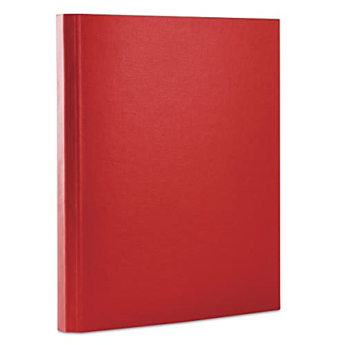 OFFICE PRODUCTS 21187411-04 Sammelbox mit Klettverschluss PP-Kunststoff, A4, 4 cm, 3 Klappen, rot OFFICE PRODUCTS 21187411-04 Sammelbox mit Klettverschluss PP-Kunststoff, A4, 4 cm, 3 Klappen, rot von OFFICER PRODUCTS
