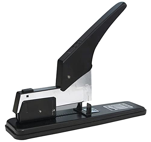 OFFICE PRODUCTS Hochleistungs Heftgerät Büroheftgerät Blockheftgerät HD/Für 240 Blatt/Farbe: Schwarz/Typ 23/6/8/10/13/15/17/20/23/24/ Garantie: 5 Jahre OFFICE PRODUCTS Hochleistungs Heftgerät Büroheftgerät Blockheftgerät HD/Für 240 Blatt/Farbe: Schwarz/Typ 23/6/8/10/13/15/17/20/23/24/ Garantie: 5 Jahre von OFFICER PRODUCTS