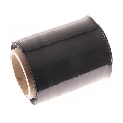 OFFICE PRODUCTS Stretchfolie Schwarz folie 1 kleine Rolle/Handstretchfolie / 110m - 10cm 0,3kg netto 23my Hand Umzugfolie/Stretchfolienrolle/Wickelfolie, Packfolie und Umzug/Verpackungsfolie OFFICE PRODUCTS Stretchfolie Schwarz folie 1 kleine Rolle/Handstretchfolie / 110m - 10cm 0,3kg netto 23my Hand Umzugfolie/Stretchfolienrolle/Wickelfolie, Packfolie und Umzug/Verpackungsfolie von OFFICER PRODUCTS