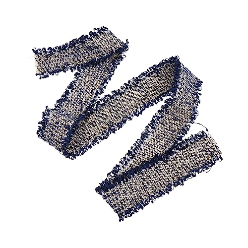 OFFIGAM 1 Rolle Bastelband für Dekoration Langlebiges Stoffmaterial für DIY Haarschmuck und für Kreative Anwendungen OFFIGAM 1 Rolle Bastelband für Dekoration Langlebiges Stoffmaterial für DIY Haarschmuck und für Kreative Anwendungen von OFFIGAM