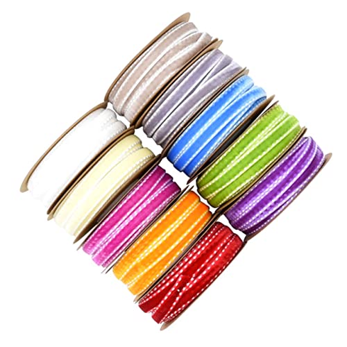 OFFIGAM 1 Rolle Geschenkverpackungsband Zeremonie Fälschung Bänder zum Basteln Bänder zum Verpacken Haarband Schleife stutzenhalter kopfschmuck geschenkeband Dekoratives Band necklace Grey OFFIGAM 1 Rolle Geschenkverpackungsband Zeremonie Fälschung Bänder zum Basteln Bänder zum Verpacken Haarband Schleife stutzenhalter kopfschmuck geschenkeband Dekoratives Band necklace Grey von OFFIGAM