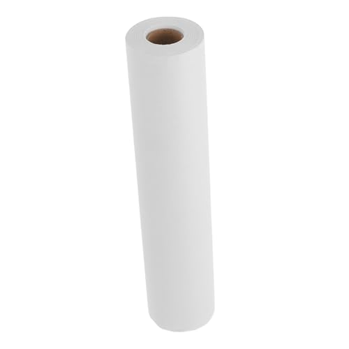 OFFIGAM 1 Rolle Thickened Chinese Calligraphy Paper für Kalligraphie Malerei und Zeichnungen für Erwachsene Vielseitig Einsetzbar Hohe Absorption und Gute Textur OFFIGAM 1 Rolle Thickened Chinese Calligraphy Paper für Kalligraphie Malerei und Zeichnungen für Erwachsene Vielseitig Einsetzbar Hohe Absorption und Gute Textur von OFFIGAM