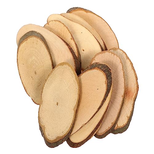 OFFIGAM 1 Satz 20 Stück ovale Holzspäne Party unvollendet Kreis Kuchen Bretter leere Holzscheiben handwerkliches unfertige Holzscheiben ovale Holzscheiben hölzern OFFIGAM 1 Satz 20 Stück ovale Holzspäne Party unvollendet Kreis Kuchen Bretter leere Holzscheiben handwerkliches unfertige Holzscheiben ovale Holzscheiben hölzern von OFFIGAM