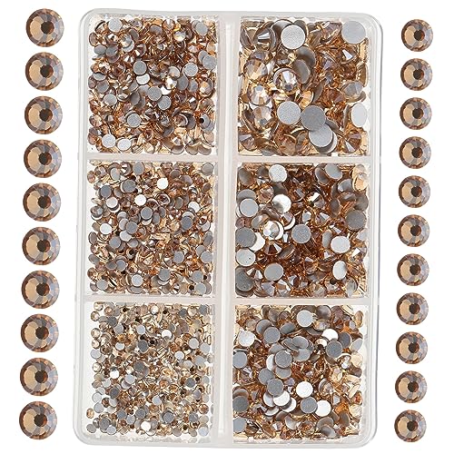 OFFIGAM 1 Schachtel Flache Strass-Accessoires rote Strasssteine für Nägel Nagel Dekoration Wohnung nail decoration augenmakeup maniküre schmuck selber machen Nail-Art-Handwerk Glas OFFIGAM 1 Schachtel Flache Strass-Accessoires rote Strasssteine für Nägel Nagel Dekoration Wohnung nail decoration augenmakeup maniküre schmuck selber machen Nail-Art-Handwerk Glas von OFFIGAM