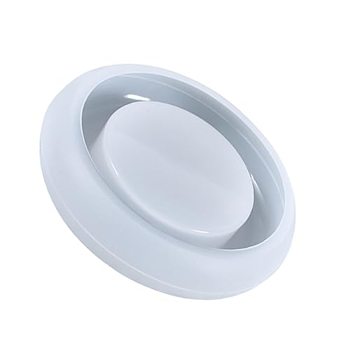 OFFIGAM 1 Stück Kristall-Epoxy-Form Kerzenformen Kerzenhalterformen Wohnkultur Gießformen für Kerzenhalter handgefertigte Handwerksform Antihaft-Ornamentform Kieselgel Transparent OFFIGAM 1 Stück Kristall-Epoxy-Form Kerzenformen Kerzenhalterformen Wohnkultur Gießformen für Kerzenhalter handgefertigte Handwerksform Antihaft-Ornamentform Kieselgel Transparent von OFFIGAM