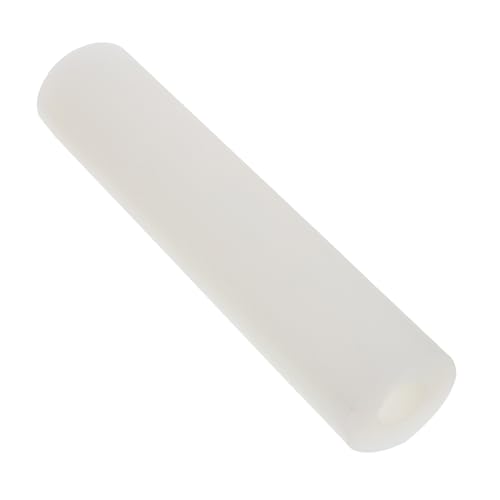 OFFIGAM 1 Stück Silikonform für Kerzenherstellung DIY Gedrehte Kerzenform Wiederverwendbare Gießform für Handgemachte Duftkerzen für Kreative Projekte und von OFFIGAM