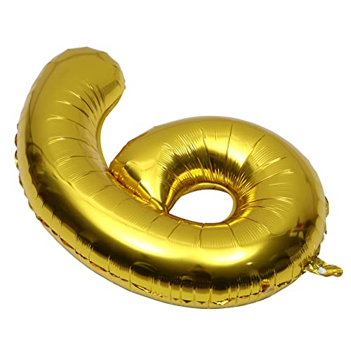 OFFIGAM 1 Stück Zahlenballon Dekoration Bunt Klein Für Riesige Anzahl Ballons Party Pastell Metallisch Luftballons Zum 1. Geburtstag Erste Oh Luftballons Erröten Golden Aluminiumfolie OFFIGAM 1 Stück Zahlenballon Dekoration Bunt Klein Für Riesige Anzahl Ballons Party Pastell Metallisch Luftballons Zum 1. Geburtstag Erste Oh Luftballons Erröten Golden Aluminiumfolie von OFFIGAM
