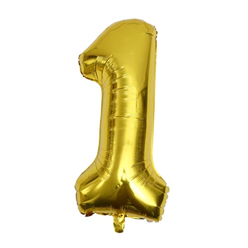 OFFIGAM 1 Stück Zahlenballon Uv Große Luftballons Geburtstagsfeierdekorationen Party Geburtstagsdekoration Geburtstag Luftballons Geburtstagsballons Aus Folie Aluminiumfolie Golden OFFIGAM 1 Stück Zahlenballon Uv Große Luftballons Geburtstagsfeierdekorationen Party Geburtstagsdekoration Geburtstag Luftballons Geburtstagsballons Aus Folie Aluminiumfolie Golden von OFFIGAM
