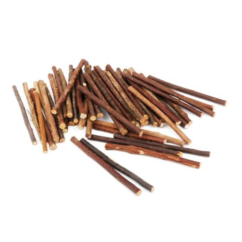 OFFIGAM 100 Stück Log -Stick -Requisiten klein Form Hartholz farbig Treibholz Kabine Zweig natürlich Stumpf selbstgemachte Stöcke Log-Sticks holzstäbchen selber machen Holzstangen Hölzern OFFIGAM 100 Stück Log -Stick -Requisiten klein Form Hartholz farbig Treibholz Kabine Zweig natürlich Stumpf selbstgemachte Stöcke Log-Sticks holzstäbchen selber machen Holzstangen Hölzern von OFFIGAM