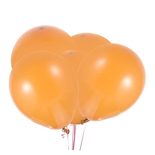 OFFIGAM 100 Stücke Sepia Ballon Retro Decor Luftballons Geburtstag Party Supplies Foto Requisiten Party Dekoration Ballon Emulsion OFFIGAM 100 Stücke Sepia Ballon Retro Decor Luftballons Geburtstag Party Supplies Foto Requisiten Party Dekoration Ballon Emulsion von OFFIGAM