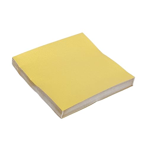 OFFIGAM 100Stücke Quadratisches Origami Papier Hochwertiges DIY Handwerkspapier und für Faltkunst Dekoration von OFFIGAM
