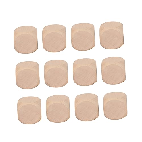 OFFIGAM 12 Stück kreative Holzwürfel Puzzle verbinden Leerzeichen sechsseitige Spielwürfel Platzwertwürfel leere 6x6 leere Blöcke leeres Würfelspielzeug Bambus OFFIGAM 12 Stück kreative Holzwürfel Puzzle verbinden Leerzeichen sechsseitige Spielwürfel Platzwertwürfel leere 6x6 leere Blöcke leeres Würfelspielzeug Bambus von OFFIGAM