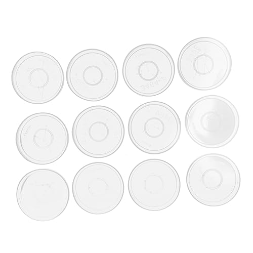 OFFIGAM 12Stücke Teiliges Silikonformen für Konstellationsuntersetzer DIY Epoxidharz Gießformen für Tischdekoration Langlebig für Handwerksprojekte von OFFIGAM