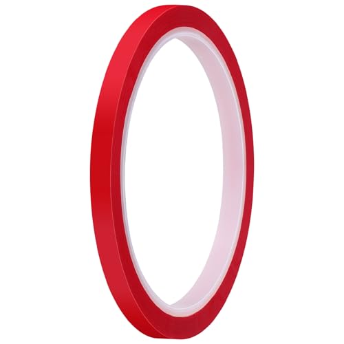 OFFIGAM 1Rolle Auto Dekorationsstreifen Klebeband Abziehbar und Rückstandsfrei für Fahrzeuggestaltungen und Langlebige Anwendungen OFFIGAM 1Rolle Auto Dekorationsstreifen Klebeband Abziehbar und Rückstandsfrei für Fahrzeuggestaltungen und Langlebige Anwendungen von OFFIGAM