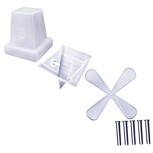 OFFIGAM 1Satz Silikonform für DIY Windmühlen Wiederverwendbare Gießform Flexiblem Silikon für Bastelprojekte mit Kindern Enthält Zubehörteile für Vielseitige OFFIGAM 1Satz Silikonform für DIY Windmühlen Wiederverwendbare Gießform Flexiblem Silikon für Bastelprojekte mit Kindern Enthält Zubehörteile für Vielseitige von OFFIGAM
