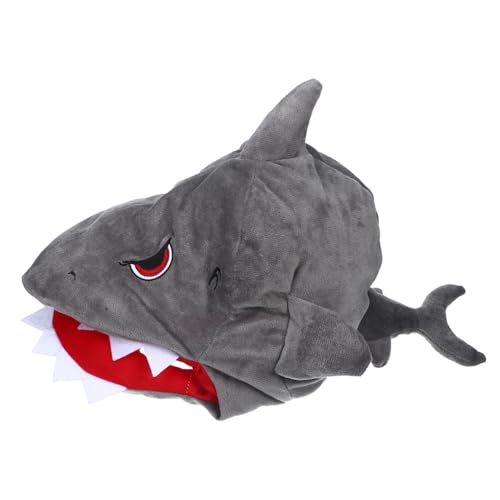 OFFIGAM 1stück Lustiger Party-hut Für Junge Mädchen Und Erwachsene Einzigartige Cosplay-kopfbedeckung Für Karneval Halloween Und Festlichkeiten Accessoire Für Unvergessliche von OFFIGAM