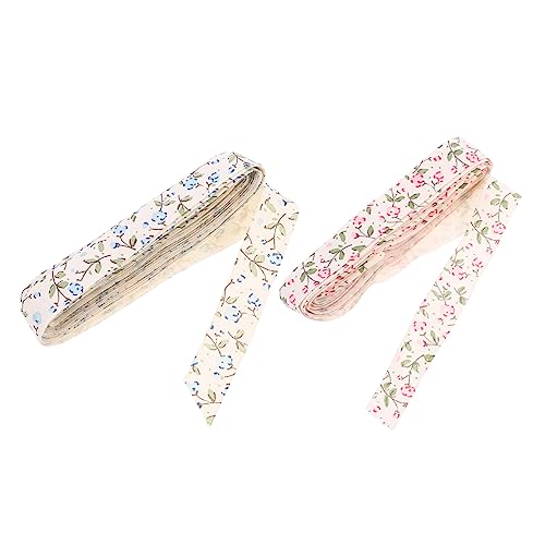 OFFIGAM 2 Rollen Festivalband selber machen Hochzeit Blumen- Party Schleife seidenband ribbon schienbeinschoner tape blumenmuster geburstagsdeko Bastelband machen Blumenband Stoff OFFIGAM 2 Rollen Festivalband selber machen Hochzeit Blumen- Party Schleife seidenband ribbon schienbeinschoner tape blumenmuster geburstagsdeko Bastelband machen Blumenband Stoff von OFFIGAM