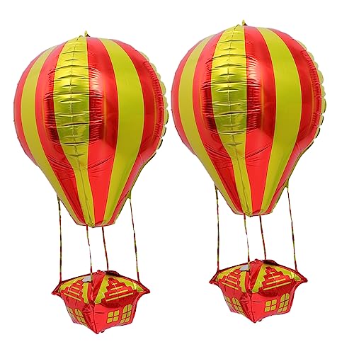 OFFIGAM 2 Stück Ballon Film Blau Party Wiederverwendbar Hochzeitsdekorationen Oh Luft Golden Aluminiumfolie OFFIGAM 2 Stück Ballon Film Blau Party Wiederverwendbar Hochzeitsdekorationen Oh Luft Golden Aluminiumfolie von OFFIGAM