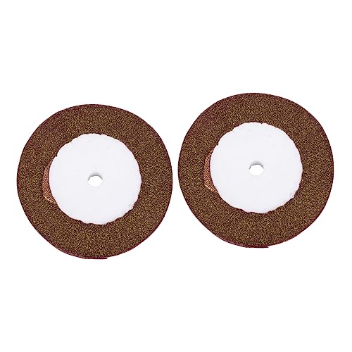 OFFIGAM 2 Stück Buntes Zwiebelgürtel Sackleinenband dekorativ Bänder dünn blaues Band Organza-Drahtband lila wickeln Geschenkpapier verpacken Geschenkwickband Bandband Wickelband Polyester OFFIGAM 2 Stück Buntes Zwiebelgürtel Sackleinenband dekorativ Bänder dünn blaues Band Organza-Drahtband lila wickeln Geschenkpapier verpacken Geschenkwickband Bandband Wickelband Polyester von OFFIGAM