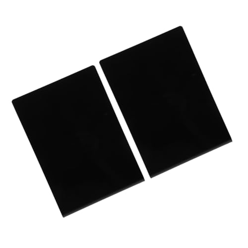 OFFIGAM 2 Stück Kleine Kreidetafeln für Lebensmittelbeschriftungen Wiederverwendbare Mini Tafeln für Hochzeiten Partys und Veranstaltungen Handgefertigte DIY Dekorationen für Zuhause OFFIGAM 2 Stück Kleine Kreidetafeln für Lebensmittelbeschriftungen Wiederverwendbare Mini Tafeln für Hochzeiten Partys und Veranstaltungen Handgefertigte DIY Dekorationen für Zuhause von OFFIGAM